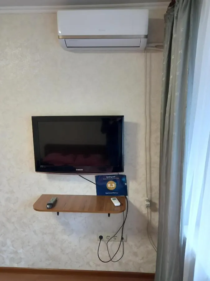 Apartment Darnitca Kiev