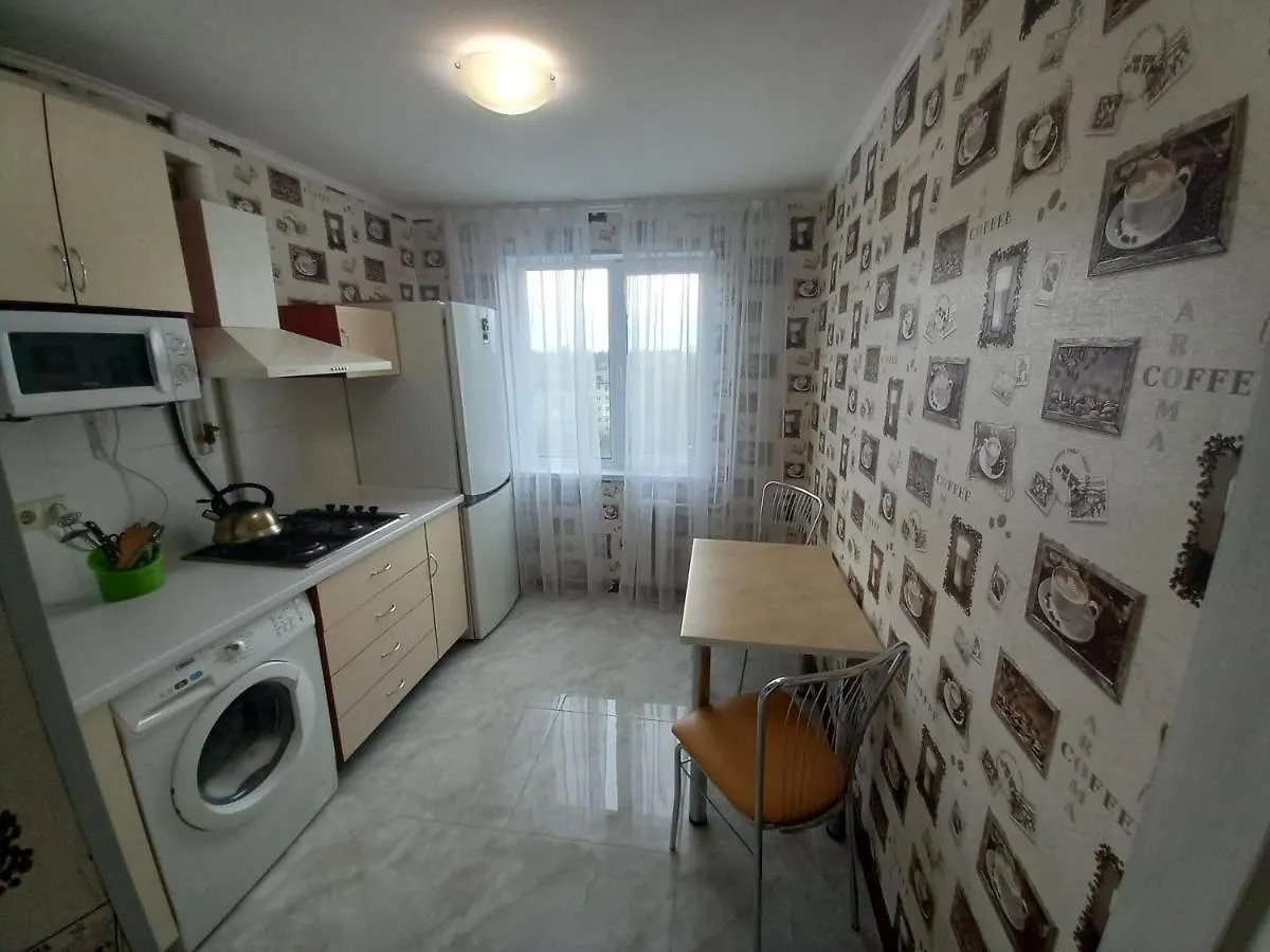 Apartment Darnitca Kiev 0*,  Ukraine