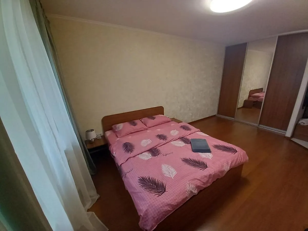 Apartment Darnitca Kiev