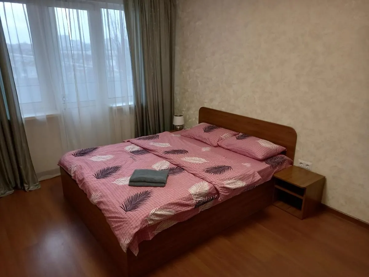 Apartment Darnitca Kiev
