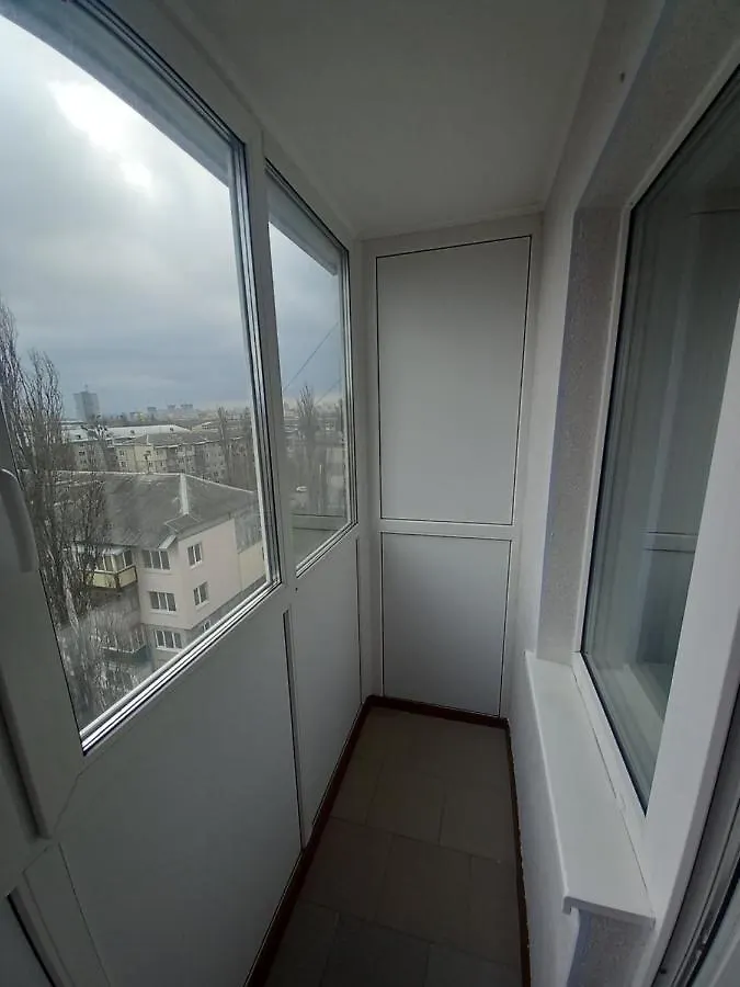 Apartment Darnitca Kiev