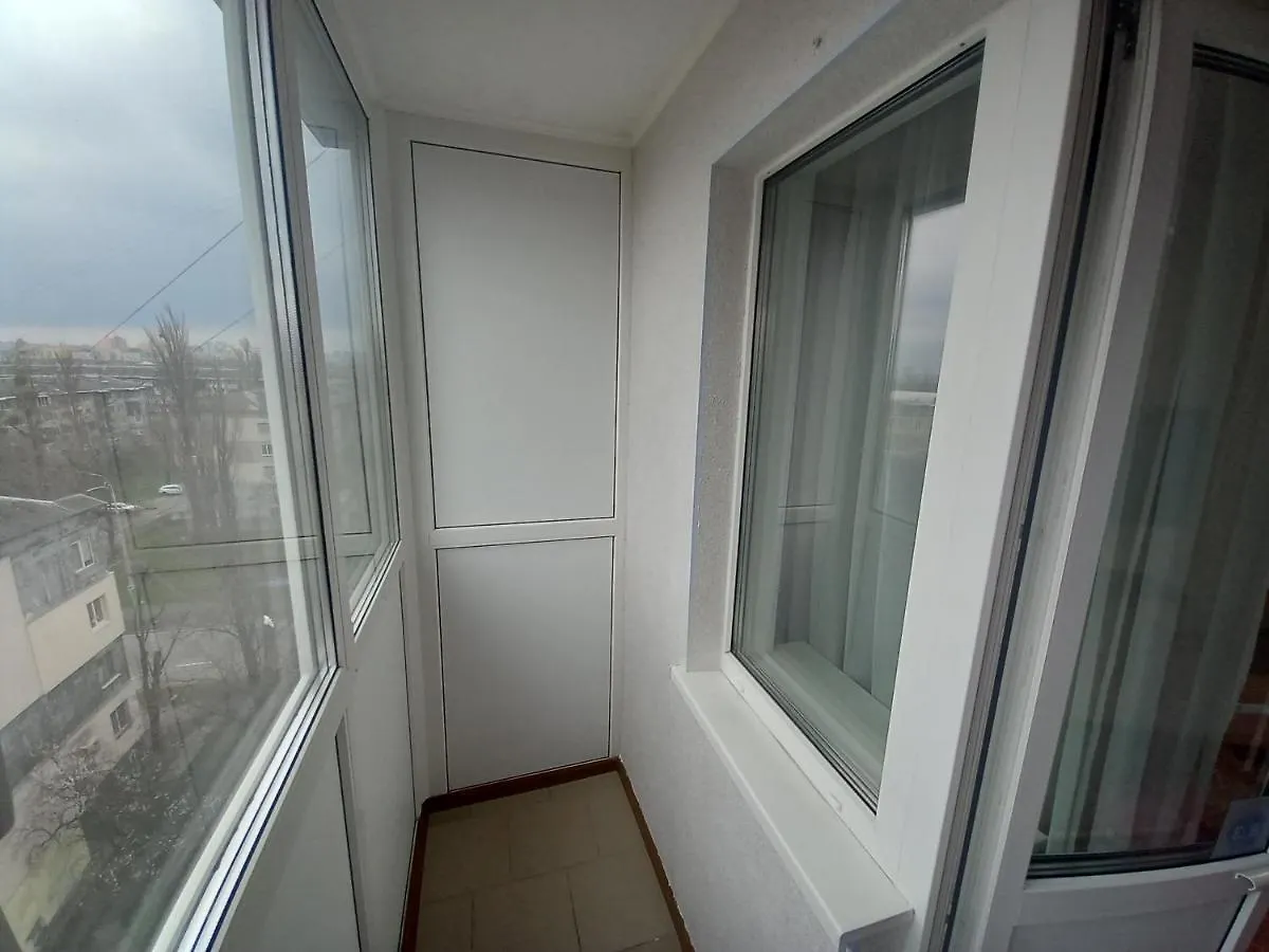 Apartment Darnitca Kiev Ukraine