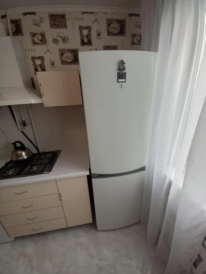 Apartment Darnitca Kiev 0*,