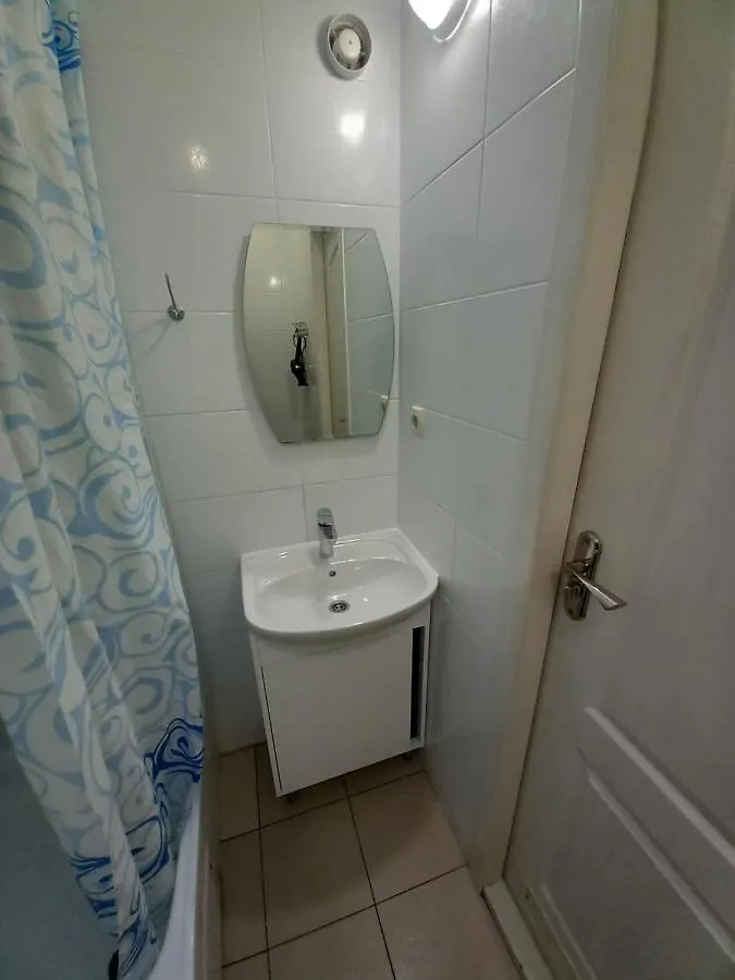 Apartment Darnitca Kiev Ukraine