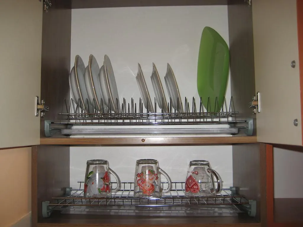 Apartment Darnitca Kiev