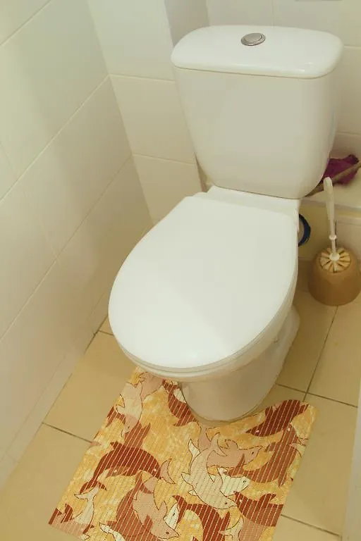 Apartment Darnitca Kiev