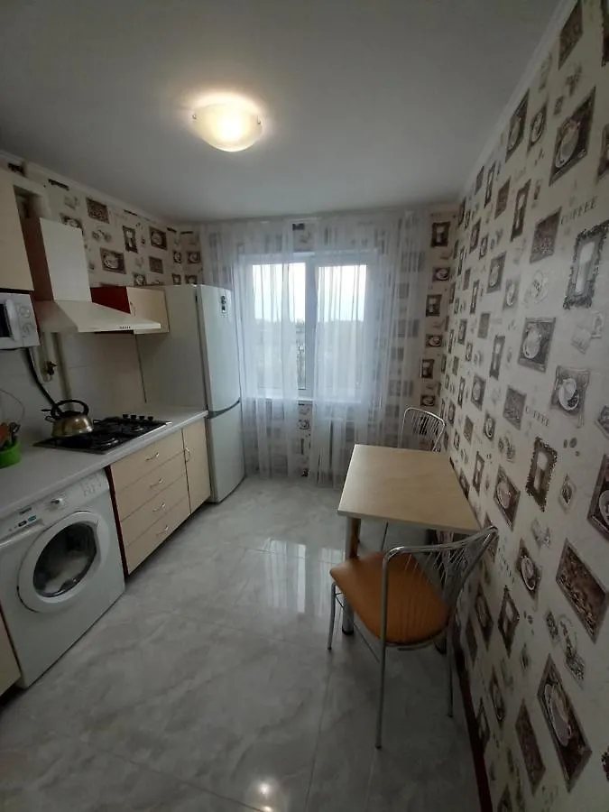 Apartment Darnitca 키예프