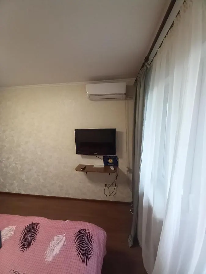 Apartment Darnitca 키예프
