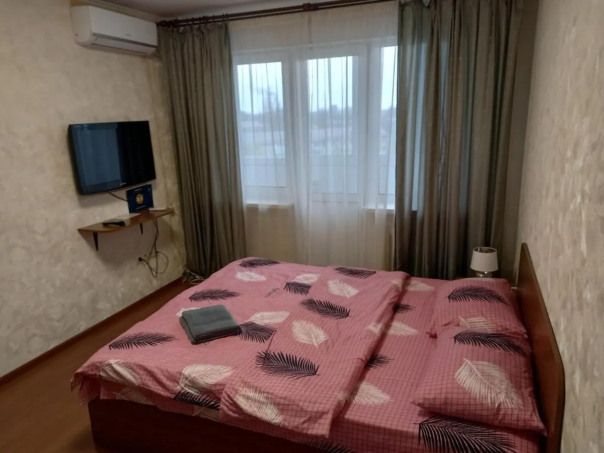 Apartment Darnitca 키예프