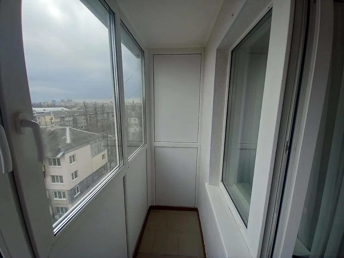 Apartment Darnitca 키예프 우크라이나
