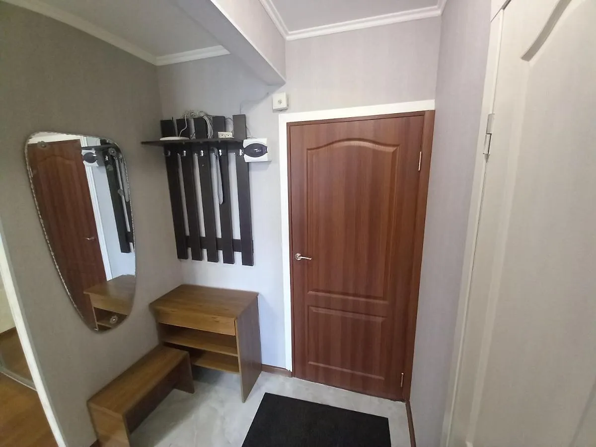 Apartment Darnitca 키예프 0*,  우크라이나