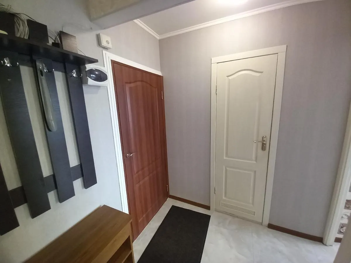 Apartment Darnitca 키예프
