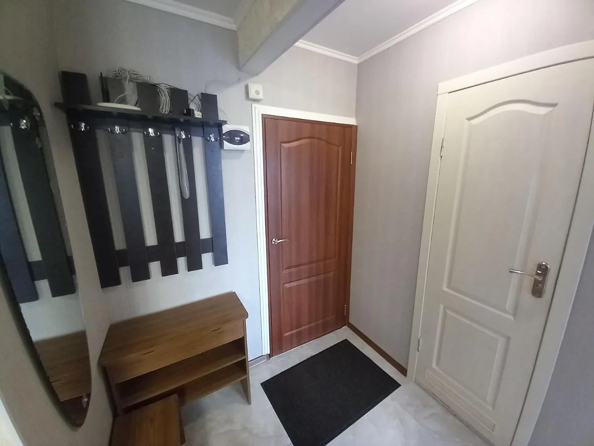Apartment Darnitca 키예프